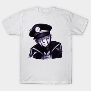 Warden Ingo T-Shirt